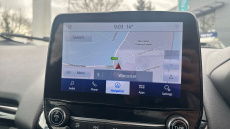 Ford EcoSport 1.0 EcoBoost 125 ST-Line 5dr Petrol Hatchback